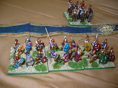 25mm Carthaginians