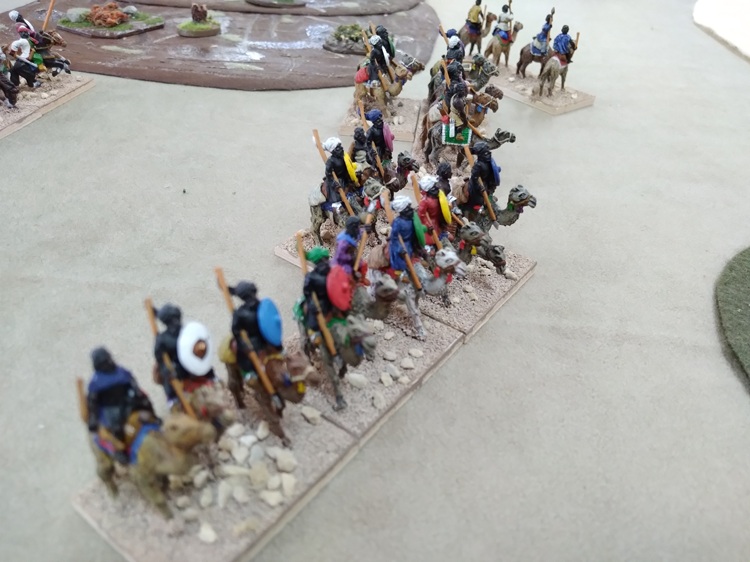 15mm Alwa in a DBR game