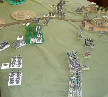 Field of Glory - Napoleonic