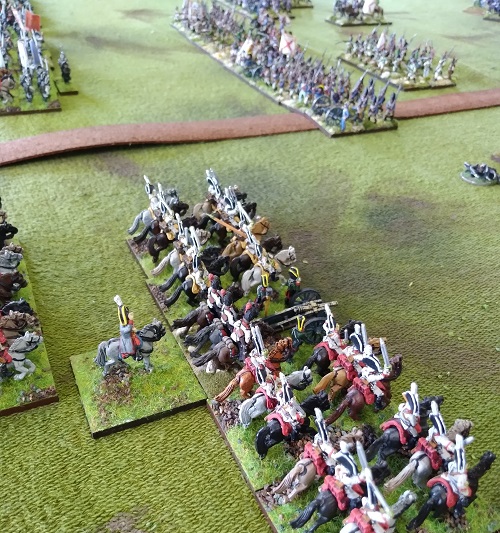 Field of Glory Napoleonics