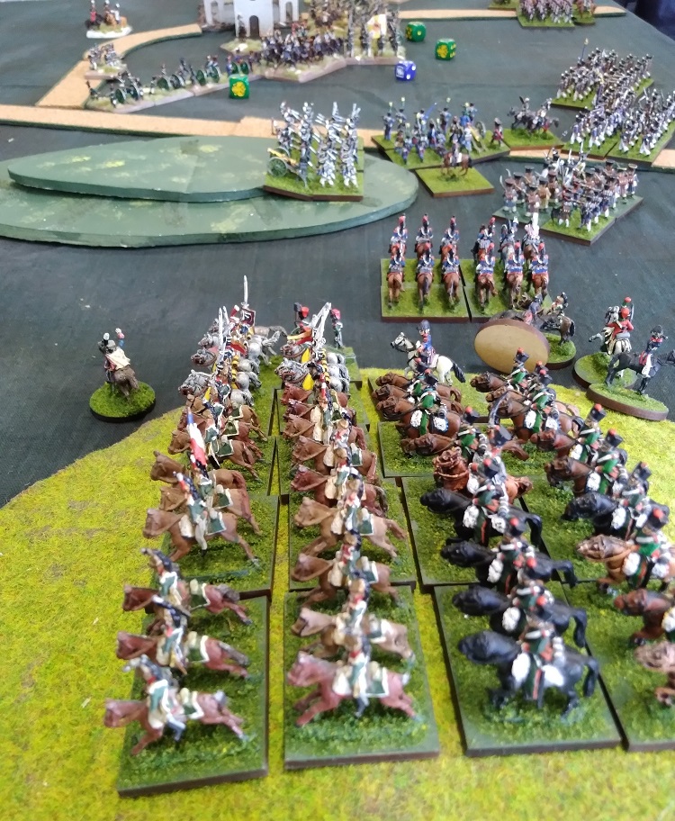 15mm FOGN game