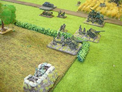 Early war French army - Flames of War