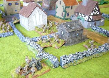 Flames of War British paras.