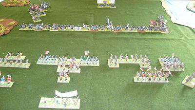 DBR 25mm Japanese and Later Polish