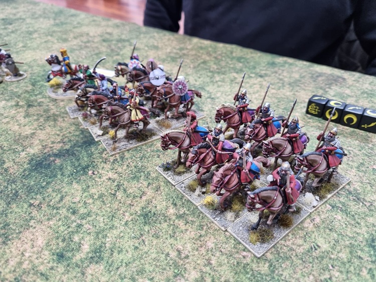 Saga Saracens