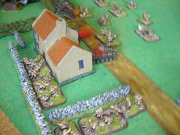 Flames of War Russians